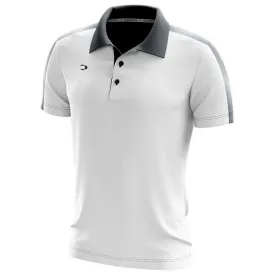 john-smith-polo-a-maniche-corte-adam
