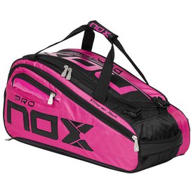 Nox Pro Τσάντα ρακέτας Padel