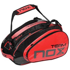 Nox Padel Racket Bag Team