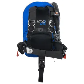 dive-rite-hydro-lite-bcd-jacket