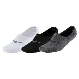 mizuno-super-short-κάλτσες-3-ζευγάρια