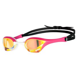 Arena Cobra Ultra Swipe Mirror Swimming Goggles