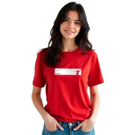 kruskis-dive-frame-dames-t-shirt-met-korte-mouwen