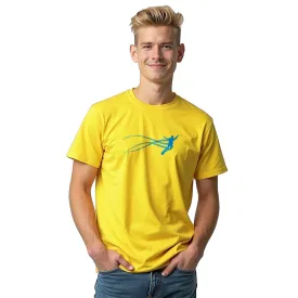kruskis-dive-estella-t-shirt-met-korte-mouwen