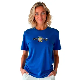 kruskis-space-diver-dames-t-shirt-met-korte-mouwen