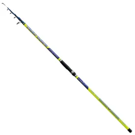 lineaeffe-star-teleskop-surfcasting-rute