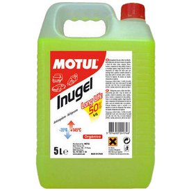 Motul Inugel Long Life 50% Öl 5L