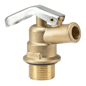 Pressol Barrel Tap G 3/4´´ Male Brass
