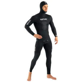 seac-black-shark-open-cell-7-mm-diving-wetsuit