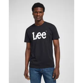 lee-wobbly-logo-short-sleeve-t-shirt