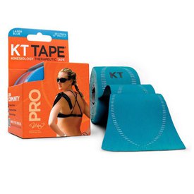 KT Tape Pro Synthetic Precut Kinesiology 20 Units