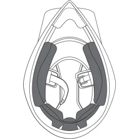 agv-ax9-cheek-pads