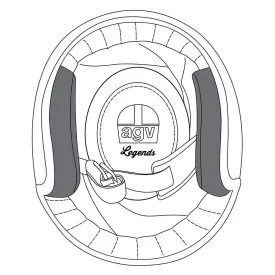 agv-x70-wangkussentjes