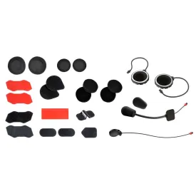 sena-auriculars-10r-accessory-kit