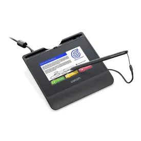 wacom-stu-540-绘图板