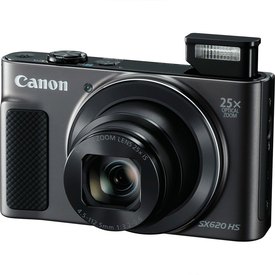 Canon コンパクトカメラ PowerShot SX620 HS