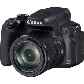 Canon PowerShot SX70 HS Bridge-Kamera