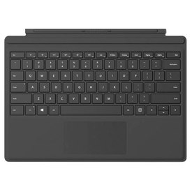 Microsoft surface Surface Pro Type Cover With Fingerprint ID