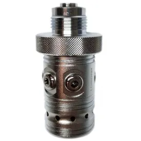 metalsub-thunder-nitrox-m26-forstetrinnsregulator