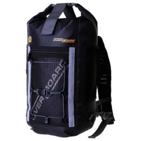 overboard-pro-light-20l-バックパック