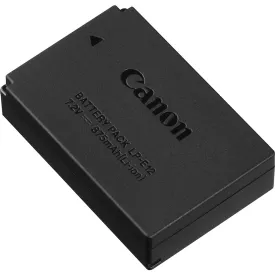 canon-lp-e12-eos-m-锂电池