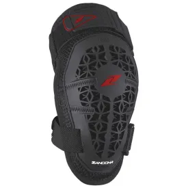 zandona-netcube-junior-knee-guards