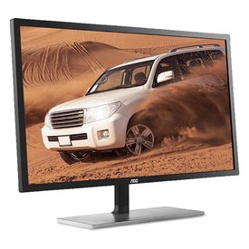 Aoc Monitor Gaming U2879VF LCD 28´´ 4K UHD LED 60Hz