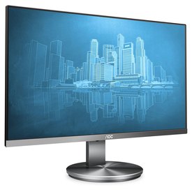 Aoc I2790VQ/BT LCD Pro Line 27´´ Full HD LED Monitor