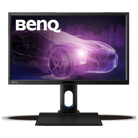 Benq Monitor LCD 23.8´´ WQHD LED