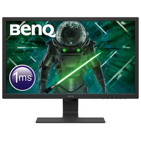 Benq TN Film LCD 24´´ Full HD LED 60Hz Οθόνη