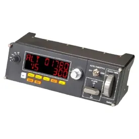 logitech-panell-multiple-saitek-pro-flight-pc