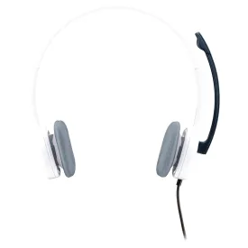 logitech-h150-voip耳机
