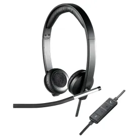 logitech-auriculars-voip-h650e-stereo