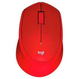 logitech-m330-无线鼠标