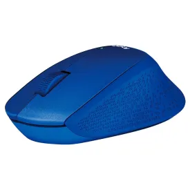 logitech-m330-无线鼠标