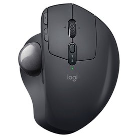 Logitech Mouse Sem Fio MX Ergo