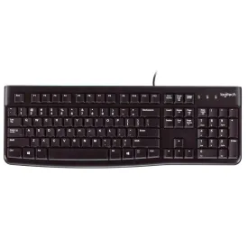 logitech-k120-tangentbord-spanska
