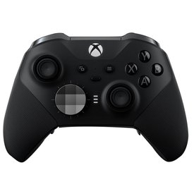 Microsoft XBOX Xbox Uno Controller Senza Fili Elite Series 2