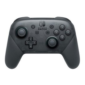Nintendo ワイヤレスコントローラー Switch Pro