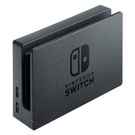 Nintendo Set Base Switch