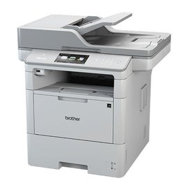 Brother MFCL6800DW Multifunction Printer