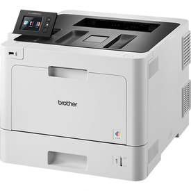 Brother Impressora Laser HL-L8360CDW Duplex