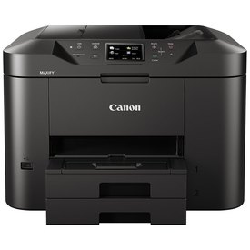 Canon Maxify MB2750 Hoverboardy