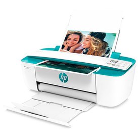 HP Impressora Multifuncional Deskjet 3762