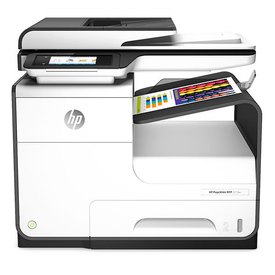 HP PageWide 377DW Multifunction Printer