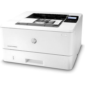 HP LaserJet Pro M404DW Printer