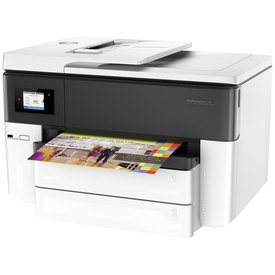 HP OfficeJet Pro 7740 Multifunction Printer