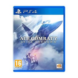 Bandai namco PS Ace Combat 7 Skies Unknown 4 Spil