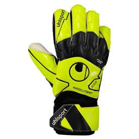 F-Line Goalkeeper Gloves Size 9.5 