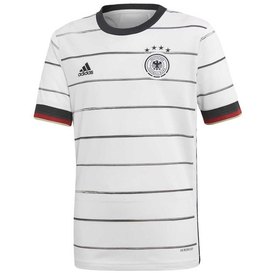 adidas Germany Home 2020 Junior T-Shirt